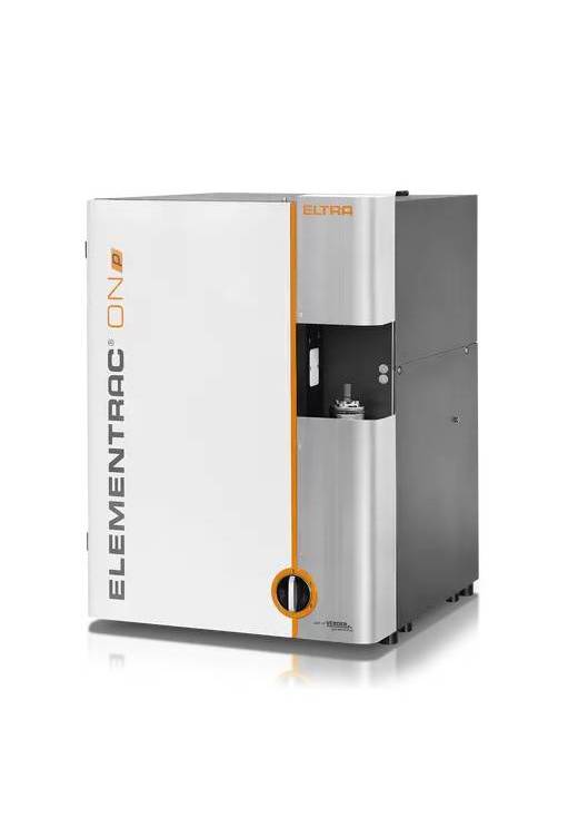 氧/氮分析儀 ELEMENTRAC ON-p 2